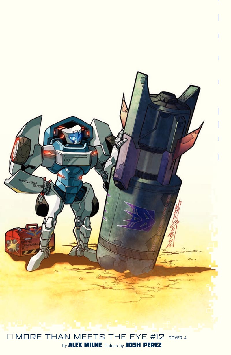 洋書 TRANSFORMERS: MORE THAN MEETS THE EYE 4 Transformers More than Meets the Eye Guide #4 Dreamwave